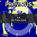 A0 - No Pasa Nada