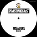 Kaarr - Treasure (Original Mix)