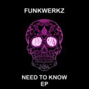 Funkwerkz - Need To Know (Original Mix)