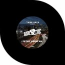 Pedro Manafaia - Those Days (Original Mix)