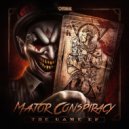 Major Conspiracy - P.I.M.P (Original Mix)