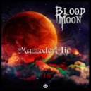 MazzodeLLic - Blood Moon (Original Mix)