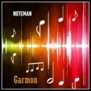 Noteman - Garmon