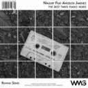 Ninjury Featuring Angelita Jimenez - The Best Times (Variant VIP Piano Mix)