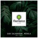 Gabi Galhardoni, Merola - Take U Back (Roger Cashew Remix)