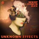 Nokeep, Donkor Live & Buck - Unknown Effects (Original Mix)