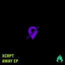 XCRPT - Away