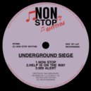Underground Siege - Help Is On The Way (Original Mix)