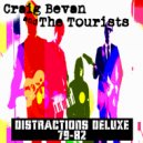 Craig Bevan & The Tourists - One Better (Original Mix)