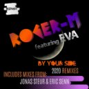 Roger-M feat. Eva - By Your Side (Jonas Steur Night Guide Radio Edit)