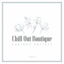 Jazzamor - Fearless Migrants