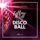 Bull Fender - Fourth Institute (Glitter House Mix)