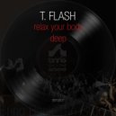 T. Flash - Deep (Original Mix)