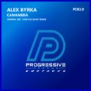 Alex Byrka - Canamera (Original Mix)