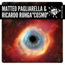 Matteo Pagliarella & Ricardo Ruhga - Cosmo