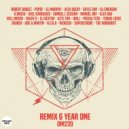 Pascal Feos - Respect (Tobias Lueke Remix)