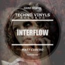 Matt Cubero - Salt Tank