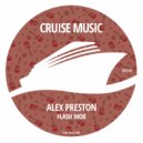 Alex Preston - Flash Mob