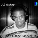 Al Ester - Ike's Groove