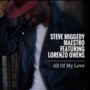 Lorenzo Owens - All Of My Love (Club Vokal ReTouch)
