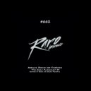 Anrilov, Bvoice, SickDisco - The World Playground (Barac Remix)