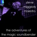 Steve Miggedy Maestro - Filtered Paradise