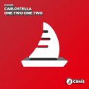 Carlostella - One Two One Two (Radio Edit)