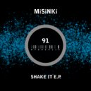 MiSinki - To The Edge