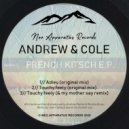 Andrew&Cole - Adieu (Original Mix)