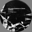 Ruslan Beloborodov & Carara - Schwarzer Granit
