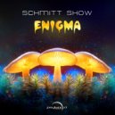 Schmitt Show - Shimmering Lines In The Sky