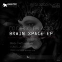 DJ Diego Palacio - Constellations