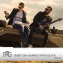 Amind Two Guys - Voices In The Darkness