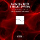Gonzalo Bam & Milen Ivanov - Gorilla Glue (Original Mix)