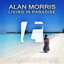 Alan Morris - Living In Paradise (Intro Edit)