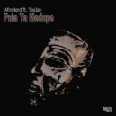 Afronerd ft. TeeJay - Pula Ya Medupe (Original Mix)
