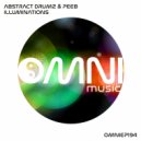 Abstract Drumz & Peeb - Dying of The Light (Original Mix)