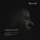 Leandro Moura - Temperamental