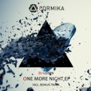 DJ Lenin - One More Night (Original Mix)