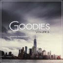 Deepconsoul, ReubzenSoul feat. Giga - Imperfection (Original Mix)