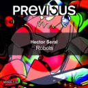 Hector Seral - Hard Sirena