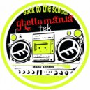 Manu Kenton - Back To The School