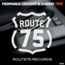 Pierpaolo Cricenti, DarioD - Fire
