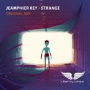 Jeamphier Rey - Strange (Original Mix)