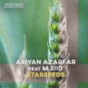 Ariyan Azarfar, M.SIID - Starseeds