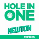 Newton feat. Sol-A - Hole In One (CRYSTAL BOY  Remix)