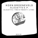 Koen Groeneveld - Two K Twenty (Original Mix)