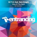 DJ T.H. feat. Sam Knight - King Of The Night (Tycoos Dub Mix)