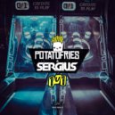Potatofries & MusicBySergius - 1v1 (Original Mix)