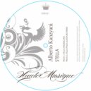 Alberto Kanzyani - Stella (Pazul & Deepling Remix)